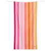 Dock u0026 Bay Toalla Summer Miami Sorbet · L*Niños Toalla De Niños Para Playa