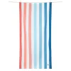 Dock u0026 Bay Toalla Summer Sand to Sea · XL* Toallas De Playa Para Adultos