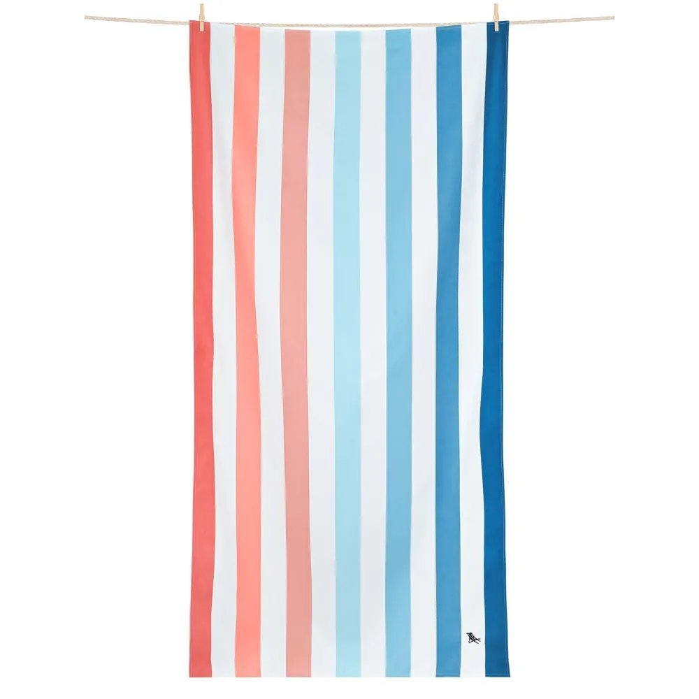 Dock u0026 Bay Toalla Summer Sand to Sea · XL* Toallas De Playa Para Adultos