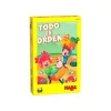 HABA Todo en orden ·*Niños Juegos Haba|Juegos De Mesa Competitivos