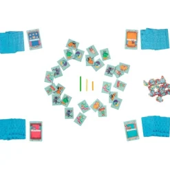 HABA Todo en orden ·*Niños Juegos Haba|Juegos De Mesa Competitivos