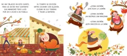La Cuentería Respuetuosa Toma Castaña ya casi es Navidad*Niños Libros De Navidad Para Niños|Álbumes Ilustrados Infantiles