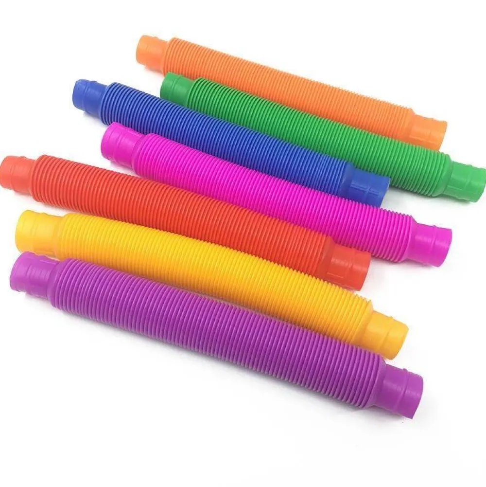 Juega Conmigo TOOB-X 08 pcs Tamaño-S*Niños Juguetes Antiestrés