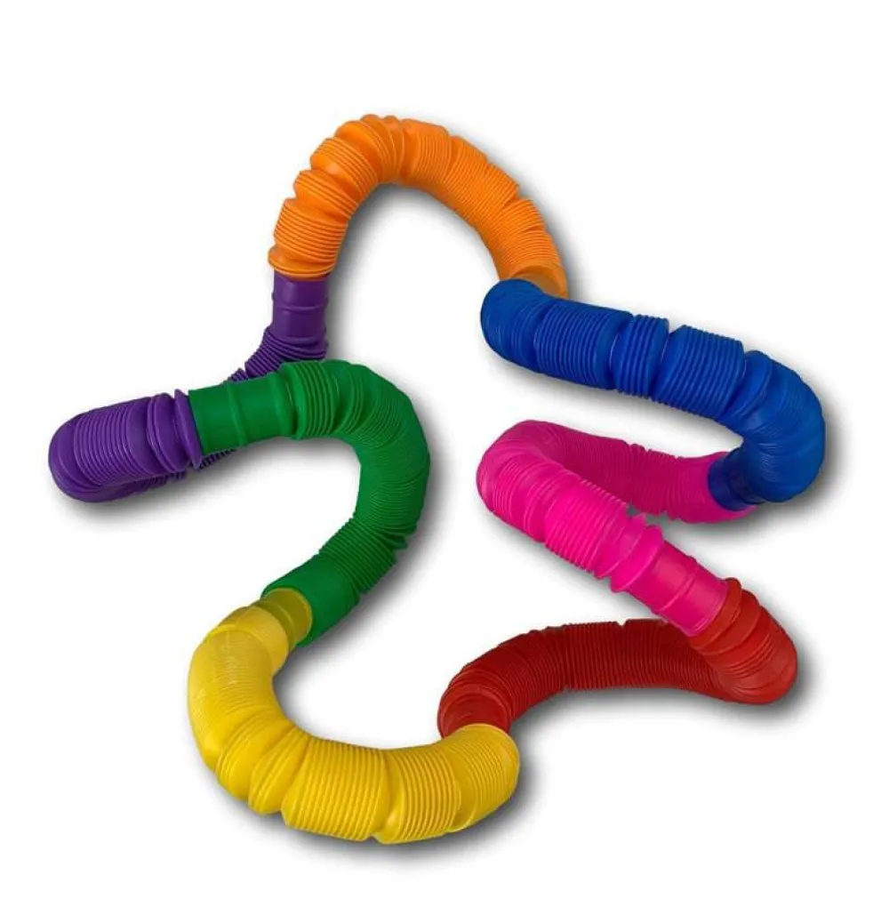 Juega Conmigo TOOB-X 08 pcs Tamaño-S*Niños Juguetes Antiestrés