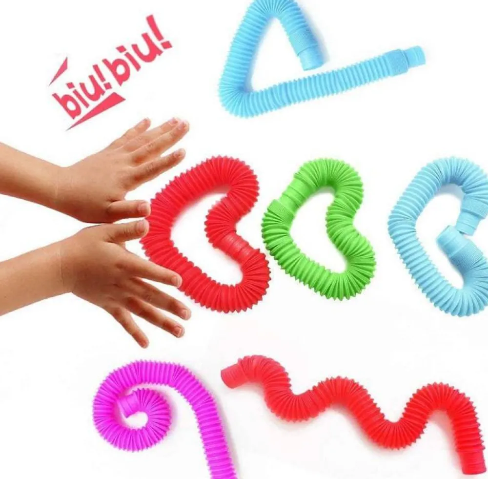 Juega Conmigo TOOB-X 08 pcs Tamaño-S*Niños Juguetes Antiestrés