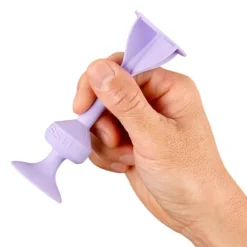 Tossit 7 Dardos silicona Starter*Niños Juguetes De Toda La Vida