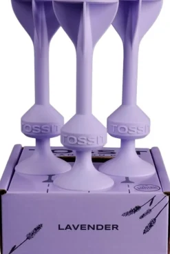 Tossit Expansión 3 Dardos silicona*Niños Juguetes De Toda La Vida