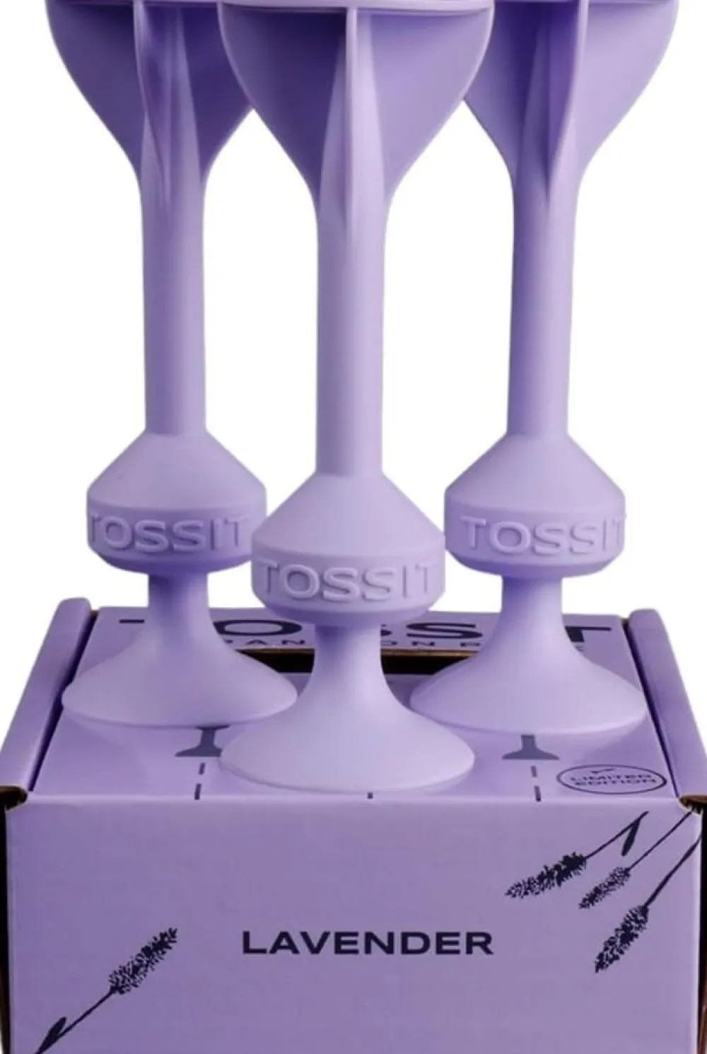 Tossit Expansión 3 Dardos silicona*Niños Juguetes De Toda La Vida