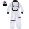 Great Pretenders Traje de astronauta · 5-6 años*Niños Disfraces Infantiles