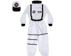 Great Pretenders Traje de astronauta · 5-6 años*Niños Disfraces Infantiles