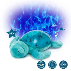 Cloud B Tranquil Turtle ·*Niños Muñecos Blanditos|Peluches