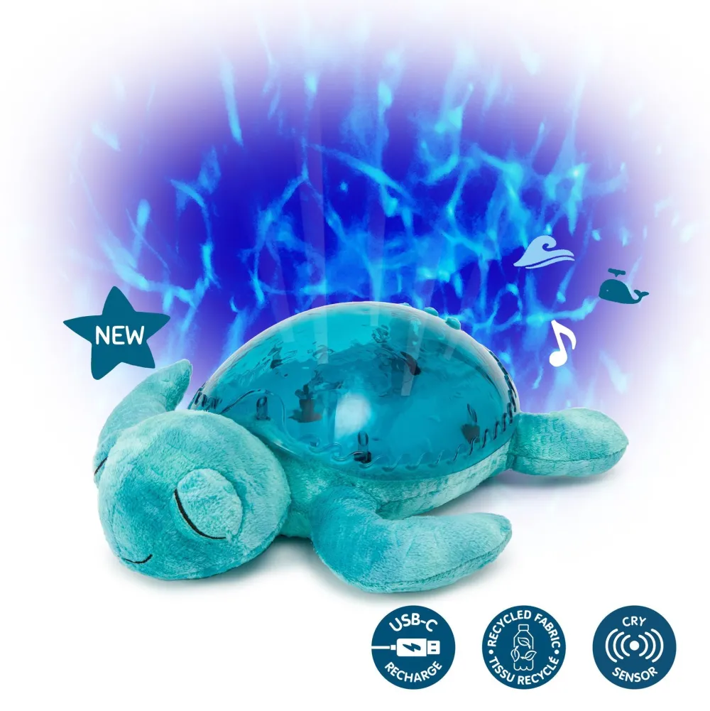 Cloud B Tranquil Turtle ·*Niños Muñecos Blanditos|Peluches