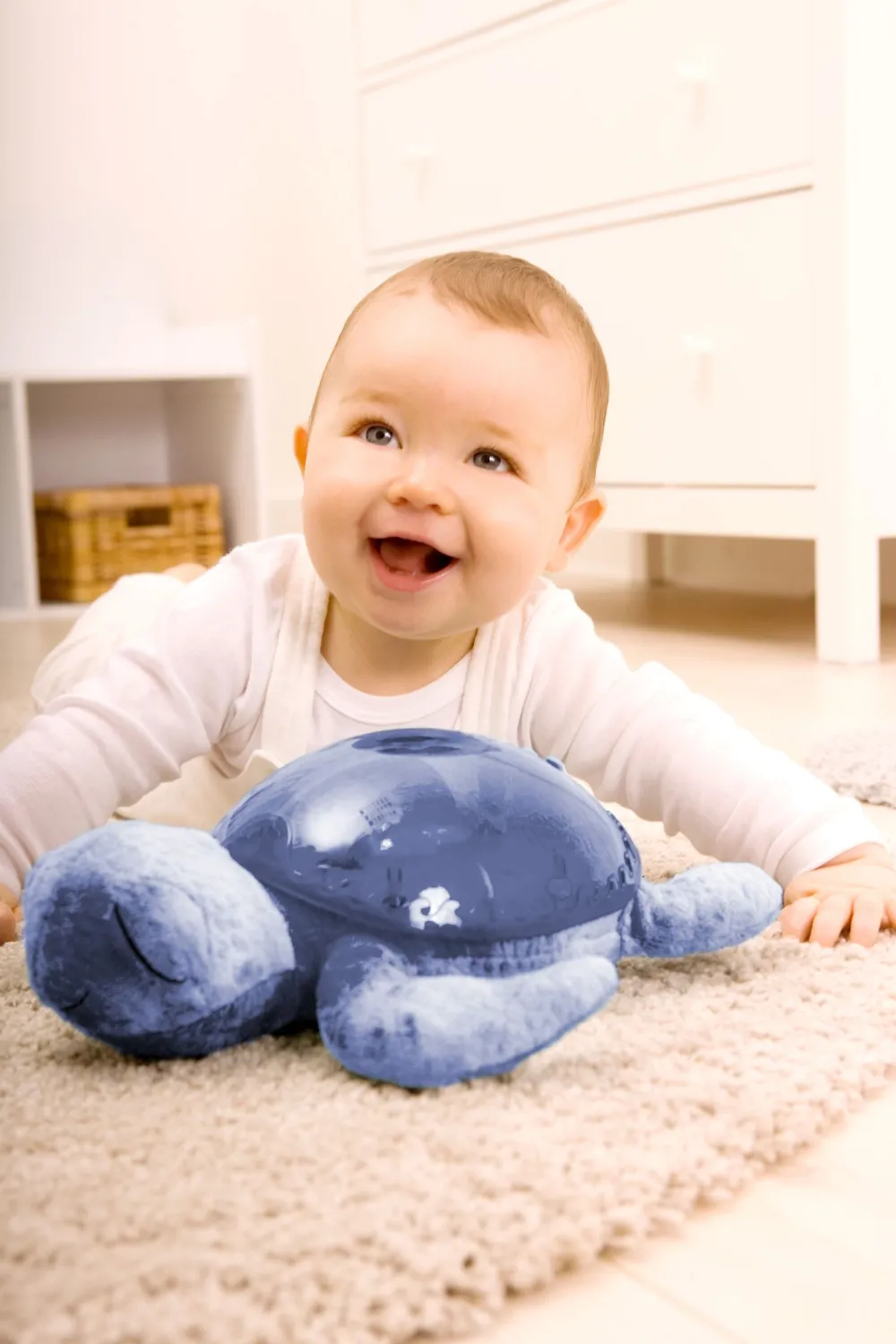 Cloud B Tranquil Turtle ·*Niños Muñecos Blanditos|Peluches