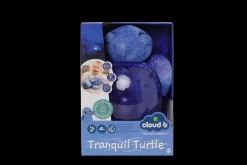 Cloud B Tranquil Turtle ·*Niños Muñecos Blanditos|Peluches