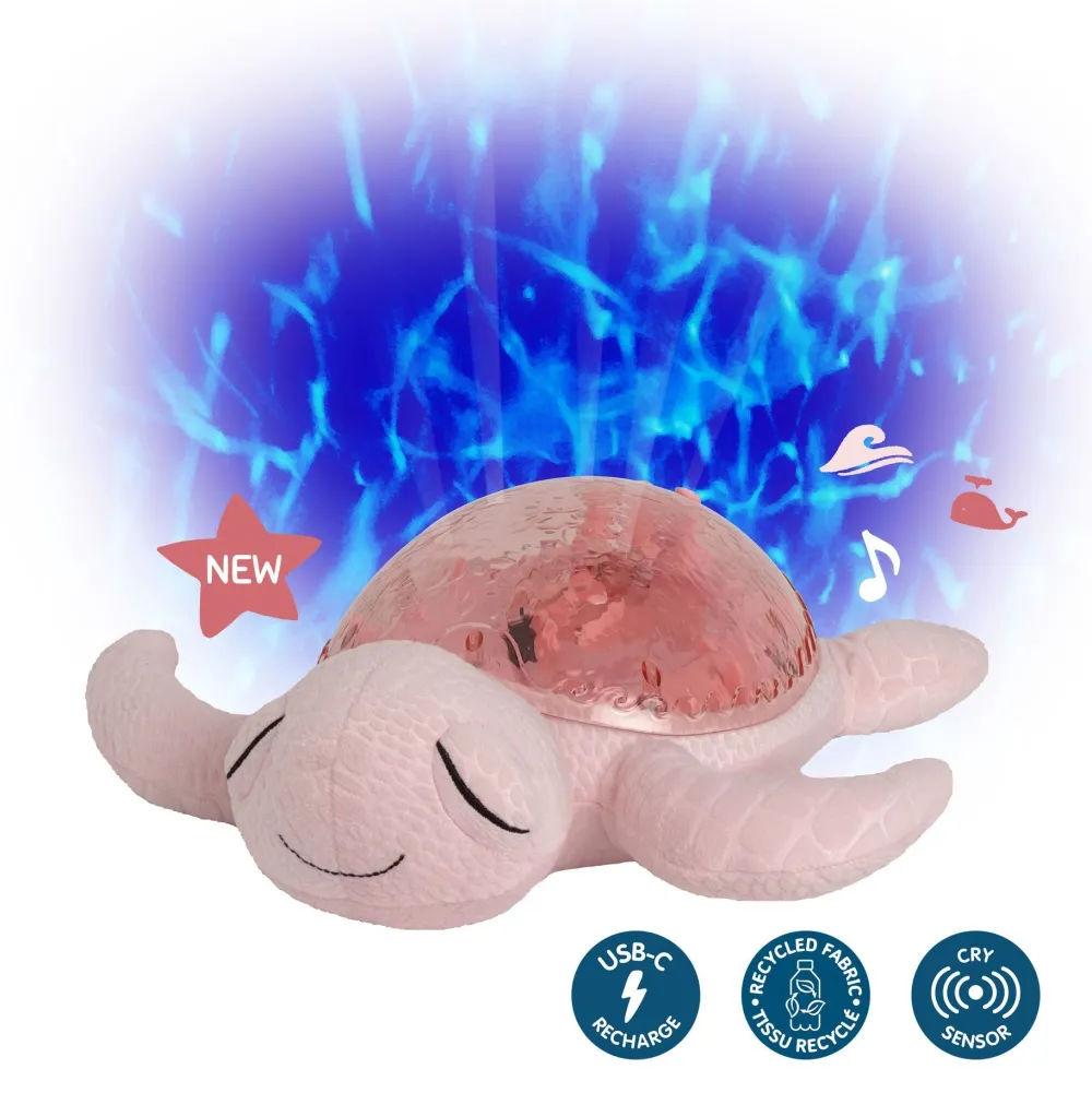 Cloud B Tranquil Turtle ·*Niños Muñecos Blanditos|Peluches