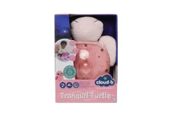 Cloud B Tranquil Turtle ·*Niños Muñecos Blanditos|Peluches