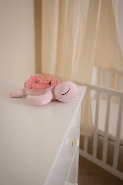 Cloud B Tranquil Turtle ·*Niños Muñecos Blanditos|Peluches