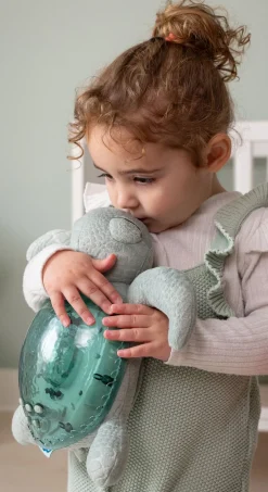 Cloud B Tranquil Turtle ·*Niños Muñecos Blanditos|Peluches