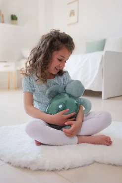 Cloud B Tranquil Turtle ·*Niños Muñecos Blanditos|Peluches