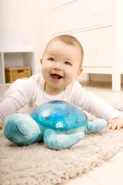 Cloud B Tranquil Turtle ·*Niños Muñecos Blanditos|Peluches