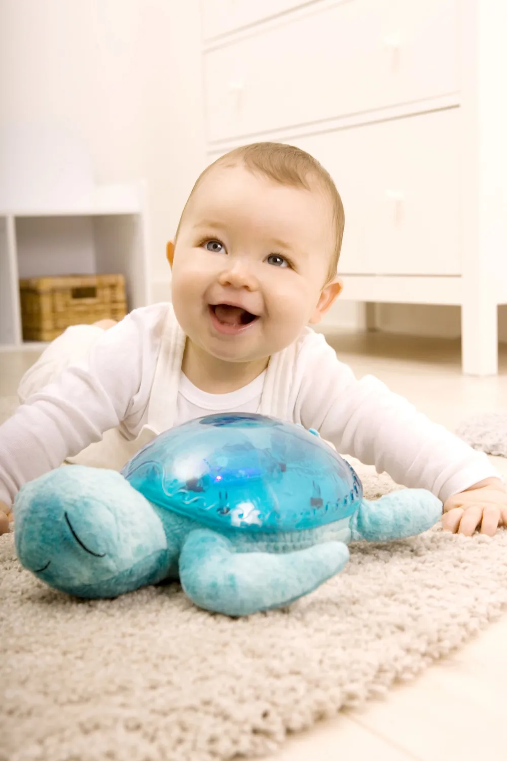 Cloud B Tranquil Turtle ·*Niños Muñecos Blanditos|Peluches