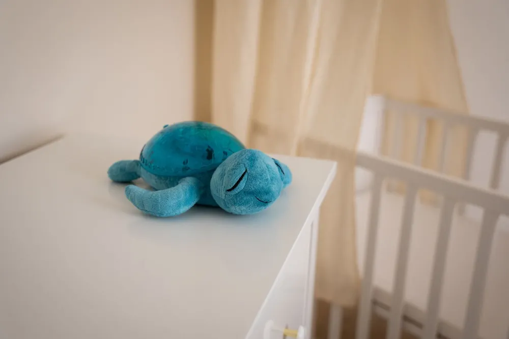 Cloud B Tranquil Turtle ·*Niños Muñecos Blanditos|Peluches