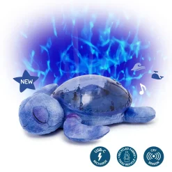 Cloud B Tranquil Turtle ·*Niños Muñecos Blanditos|Peluches