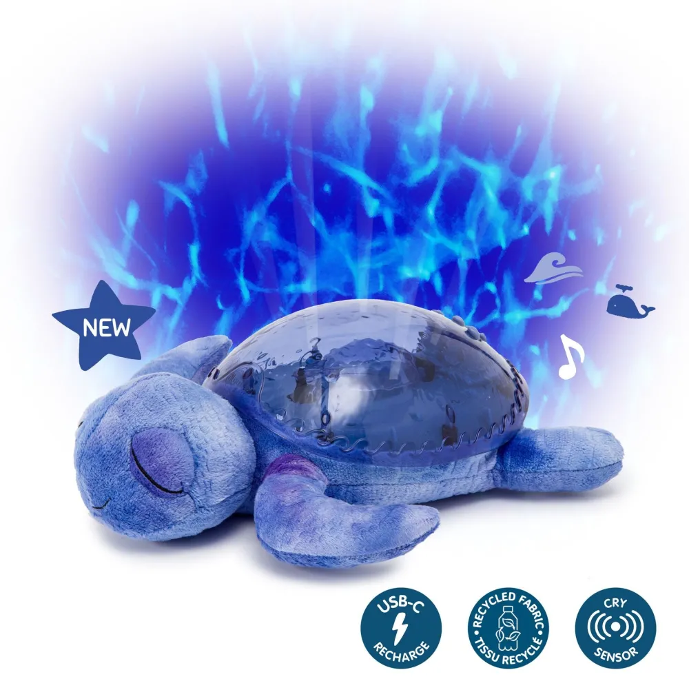 Cloud B Tranquil Turtle ·*Niños Muñecos Blanditos|Peluches