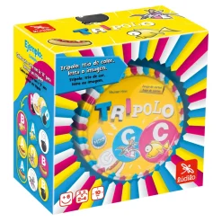Ludilo Tripolo ·*Niños Ludilo|Juegos De Mesa De Viaje