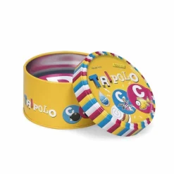 Ludilo Tripolo ·*Niños Ludilo|Juegos De Mesa De Viaje