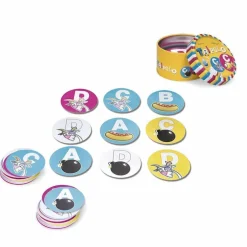 Ludilo Tripolo ·*Niños Ludilo|Juegos De Mesa De Viaje