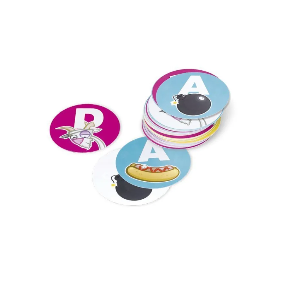 Ludilo Tripolo ·*Niños Ludilo|Juegos De Mesa De Viaje