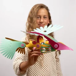 Clixo Tropical Birds ·*Niños Clixo