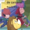 SM Troti y la semana de carnaval - 3* Ver Todo En Narrativa Infantil|Libros Con Letra Ligada