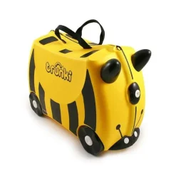 Trunki Bernard · Abeja* Maletas Trunki|Accesorios Para Salir Fuera Y Viajar
