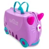 Trunki Cassie · Gatita* Maletas Trunki|Accesorios Para Salir Fuera Y Viajar