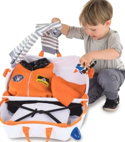 Trunki Skye · Astronave* Maletas Trunki|Accesorios Para Salir Fuera Y Viajar