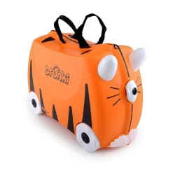 Trunki Tipu · Tigre* Maletas Trunki|Accesorios Para Salir Fuera Y Viajar
