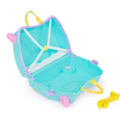 Trunki Una · Unicornio* Accesorios Para Salir Fuera Y Viajar|Maletas Trunki