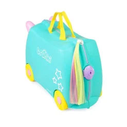Trunki Una · Unicornio* Accesorios Para Salir Fuera Y Viajar|Maletas Trunki