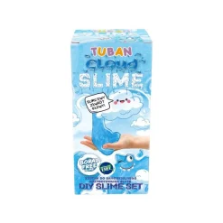 Tuban DIY Slime Nube*Niños Kit De Manualidades