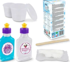 Tuban DIY Slime Nube*Niños Kit De Manualidades