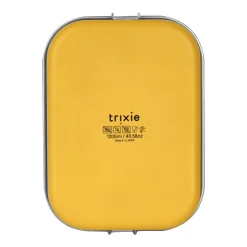 Trixie Tupper acero grande · Mr. Lion* Cajas De Almuerzo Infantil·Con Compartimentos