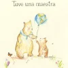 BIRABIRO EDITORIAL Tuve una maestra* Libros Para Regalar A Profesores|Álbumes Ilustrados Infantiles