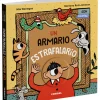 Combel Un armario estrafalario* Libros Con Solapas|Álbumes Ilustrados Infantiles