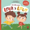 SM Un día con Lola y Lolo* Libros Manipulativos|Libros De Cartoné