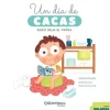 Carambuco Un día de cacas Enzo deja el pañal* Libros Sobre Primeras Experiencias