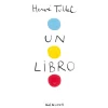 Beascoa Un libro - Cartoné* Álbumes Ilustrados Infantiles