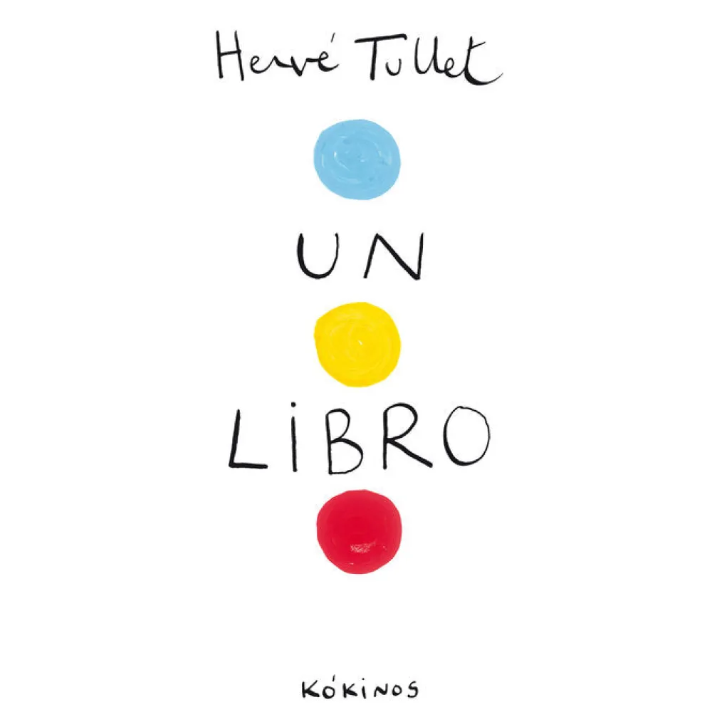 Beascoa Un libro - Cartoné* Álbumes Ilustrados Infantiles