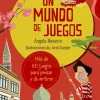 Combel Un mundo de juegos*Niños Libros Pasatiempos Para Niños Y Niñas